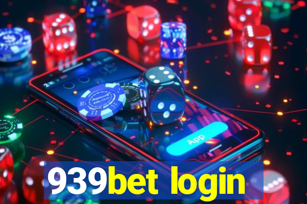 939bet login